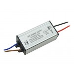 Драйвер светодиода LD 1x30W 220V IP65